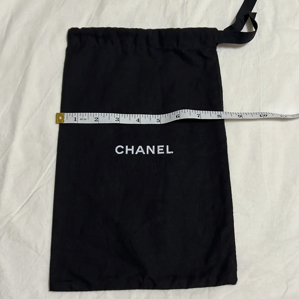 Chanel Dust Bag - Picture 6 of 7